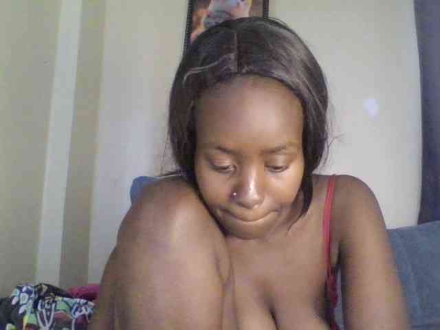 MelaninMuse webcam