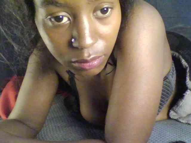 MelaninMuse webcam