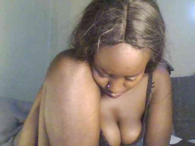 MelaninMuse webcam