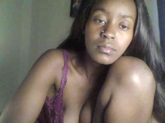 MelaninMuse webcam