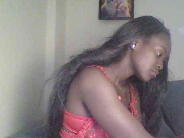 MelaninMuse webcam