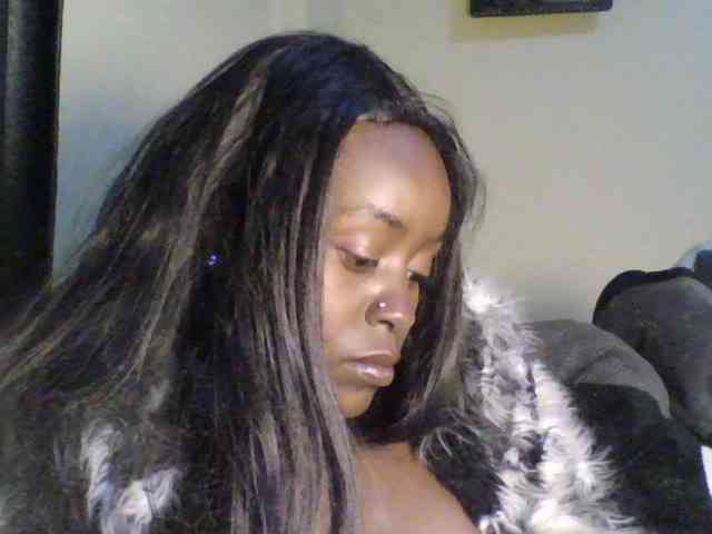 MelaninMuse webcam