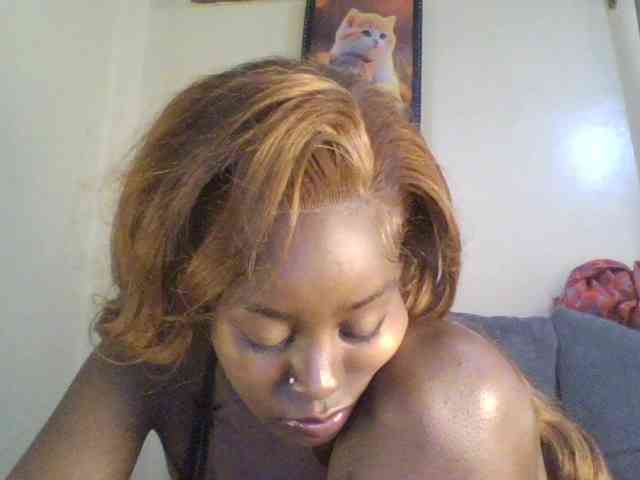 Mailena webcam