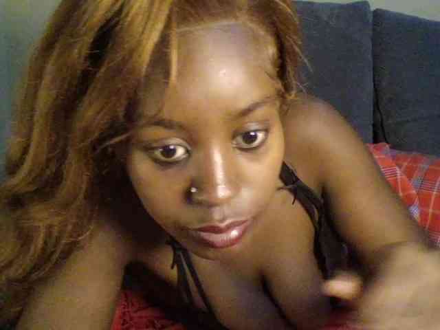 Mailena webcam