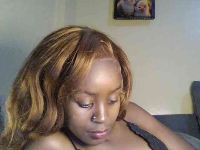 Mailena webcam