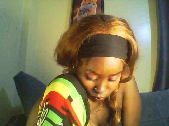 Mailena webcam