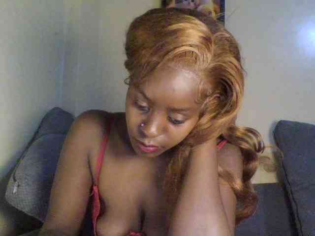 Mailena webcam