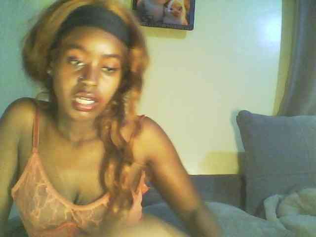 Mailena webcam