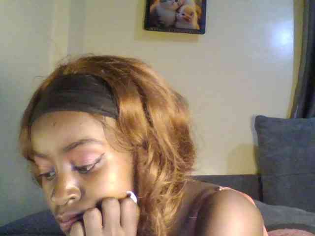 Mailena webcam