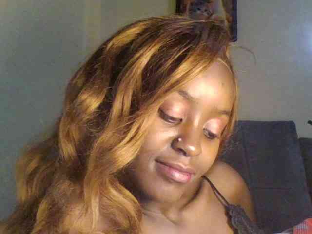 Mailena webcam