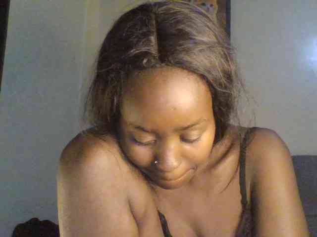 MelaninMuse webcam