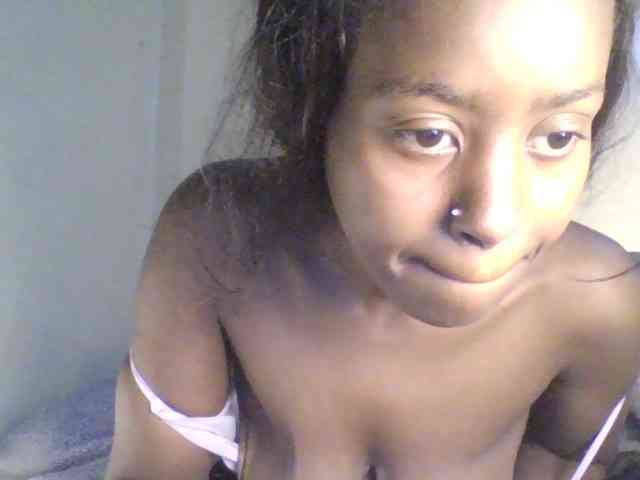 MelaninMuse webcam