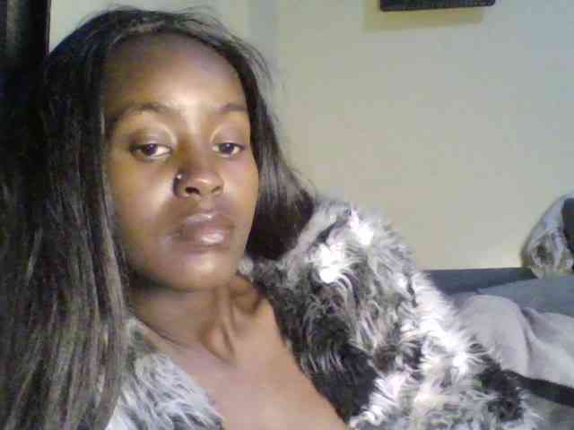 MelaninMuse webcam