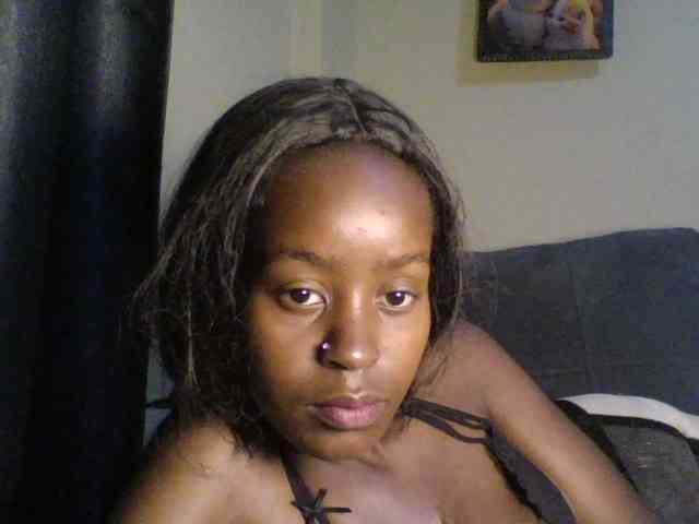 MelaninMuse webcam