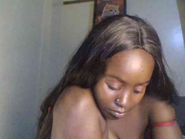 Mailena webcam