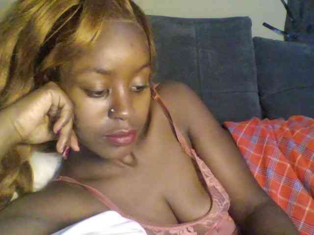 Mailena webcam