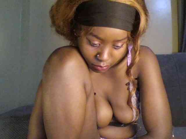 Mailena webcam