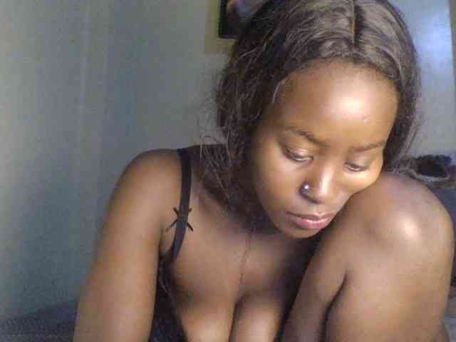 MelaninMuse webcam