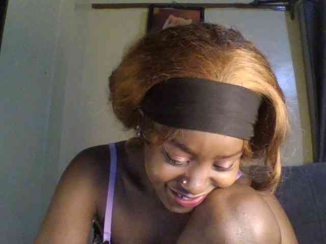 Mailena webcam