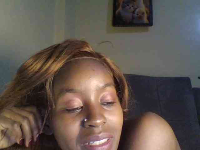 Mailena webcam