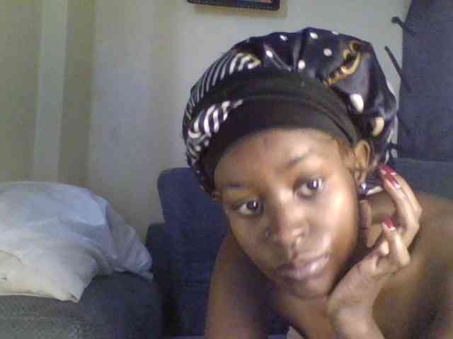 Mailena webcam