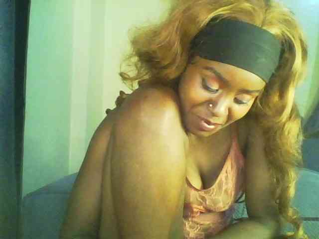 Mailena webcam