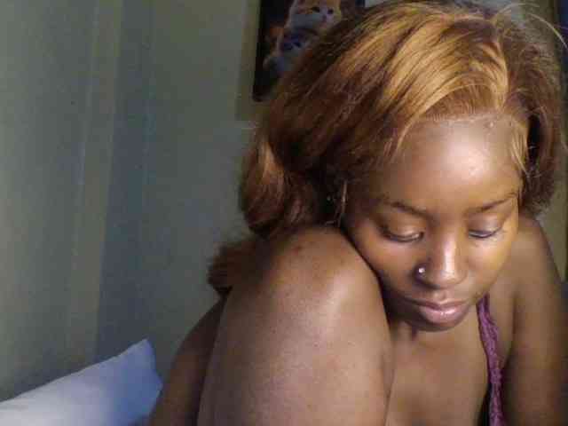 Mailena webcam