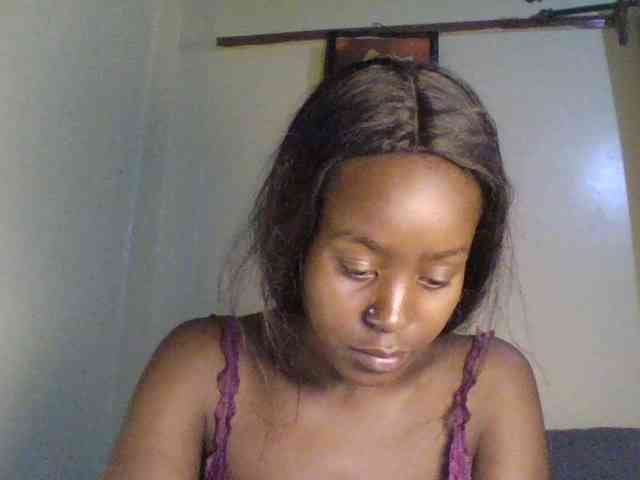 MelaninMuse webcam