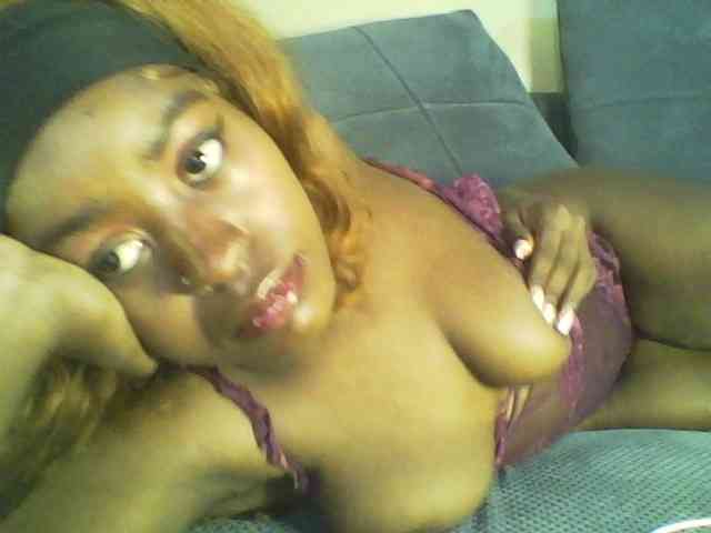 Mailena webcam