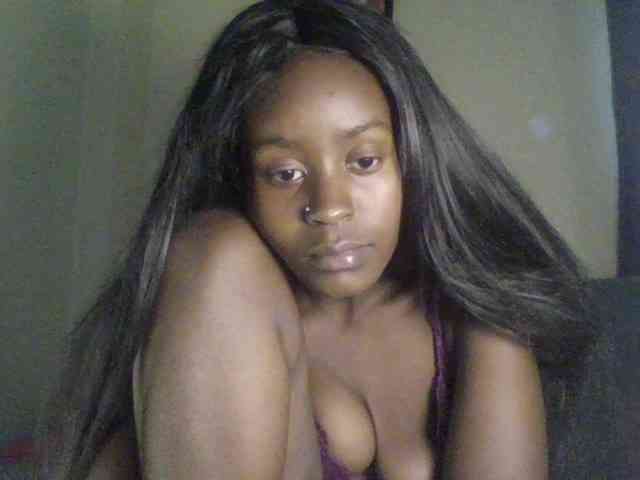 MelaninMuse webcam