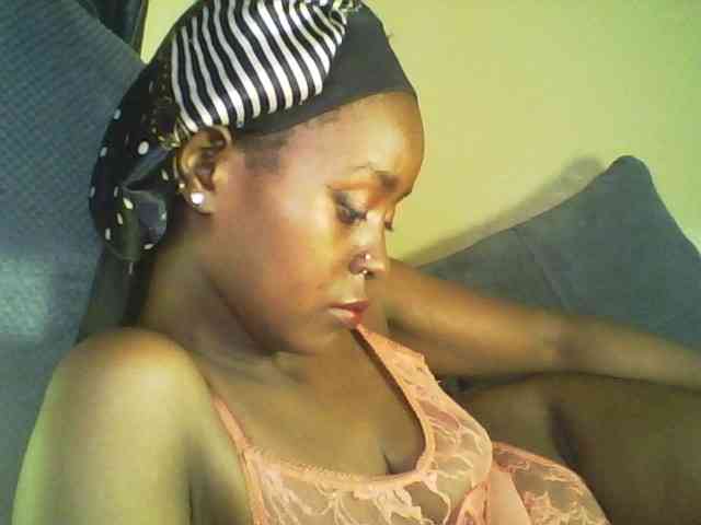 Mailena webcam