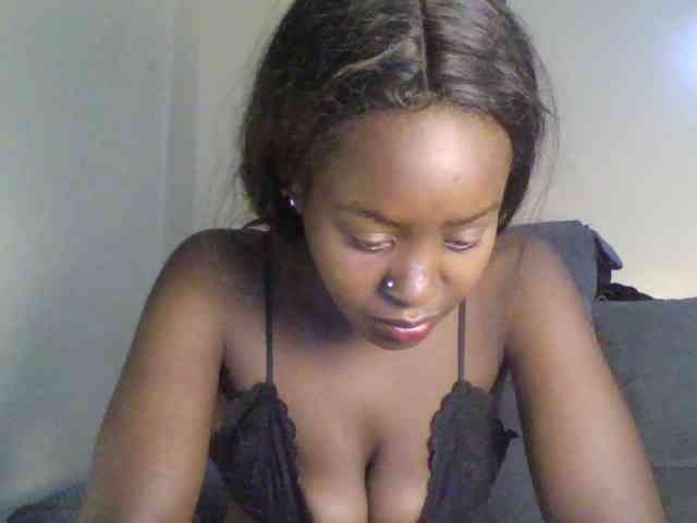 MelaninMuse webcam