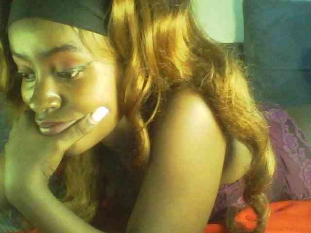 Mailena webcam