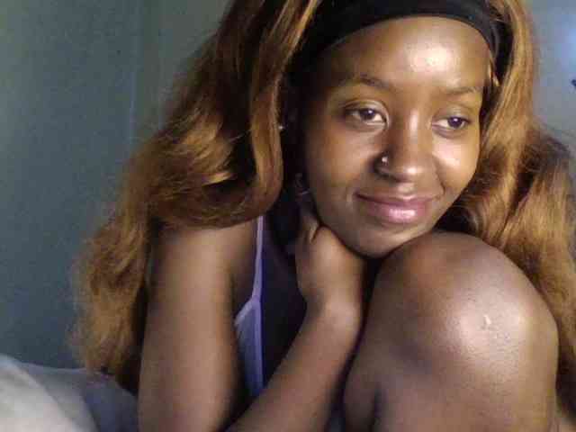 Mailena webcam