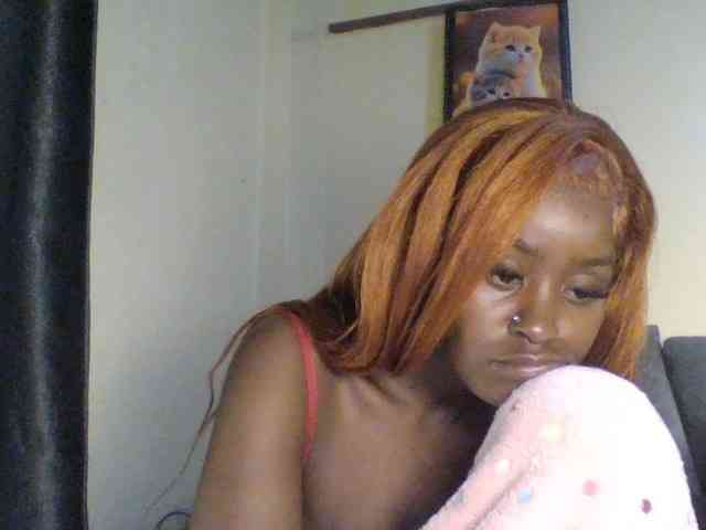 MelaninMuse webcam
