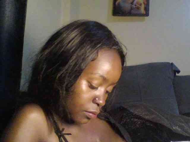 MelaninMuse webcam