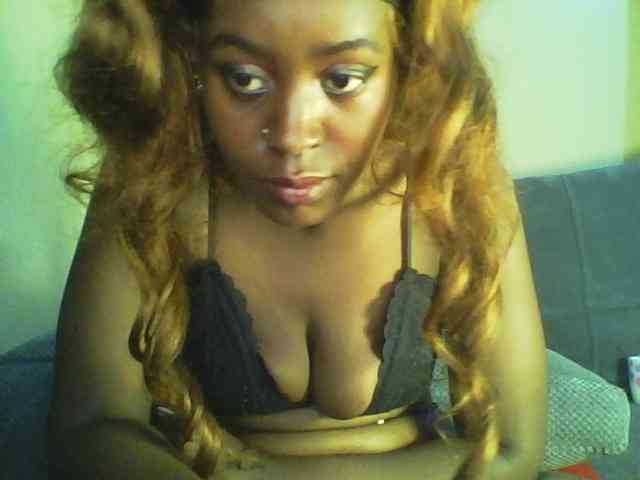 Mailena webcam