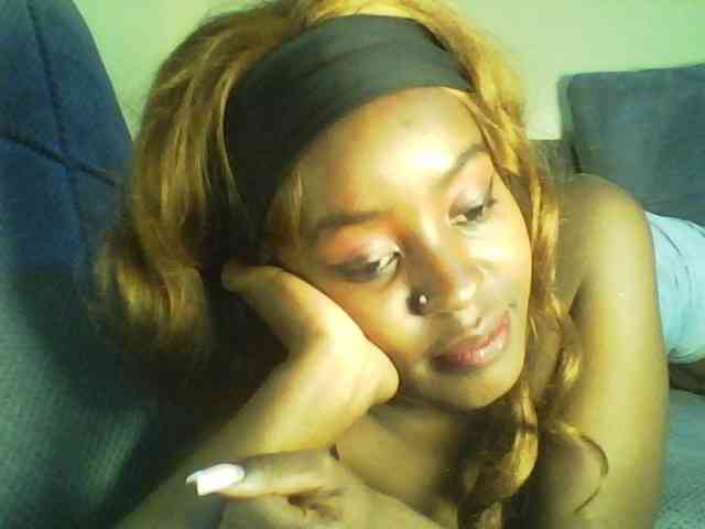 Mailena webcam