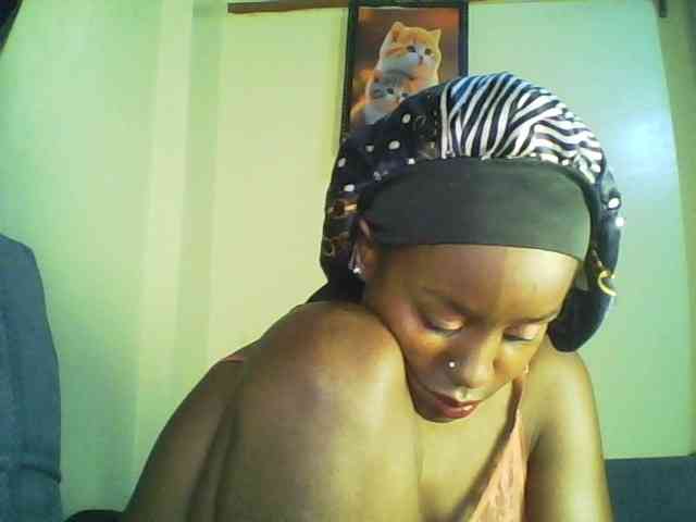 Mailena webcam