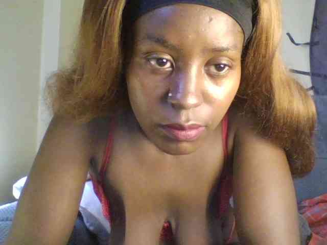 Mailena webcam