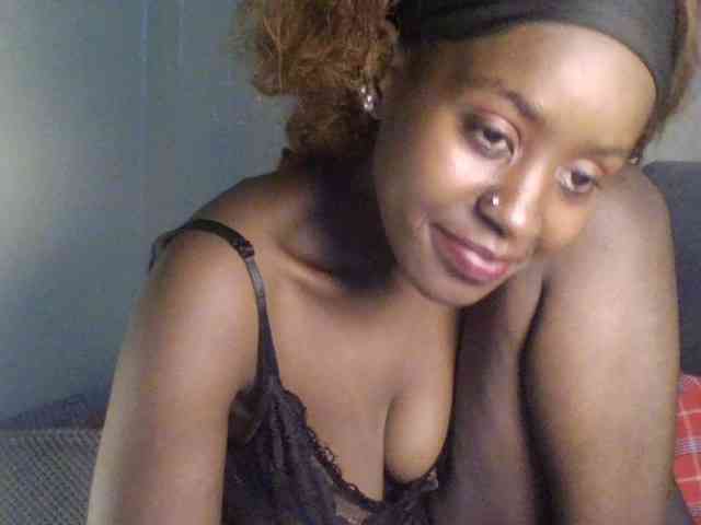 Mailena webcam