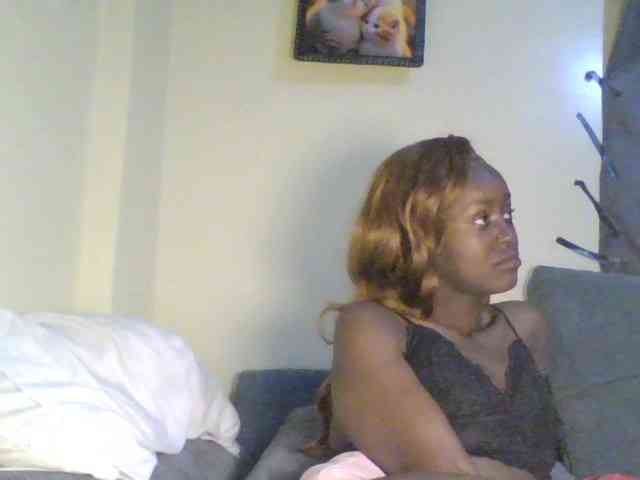 Mailena webcam