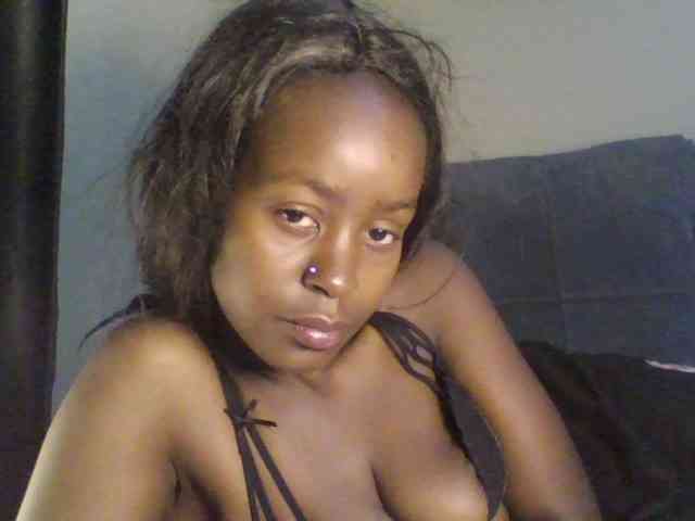MelaninMuse webcam