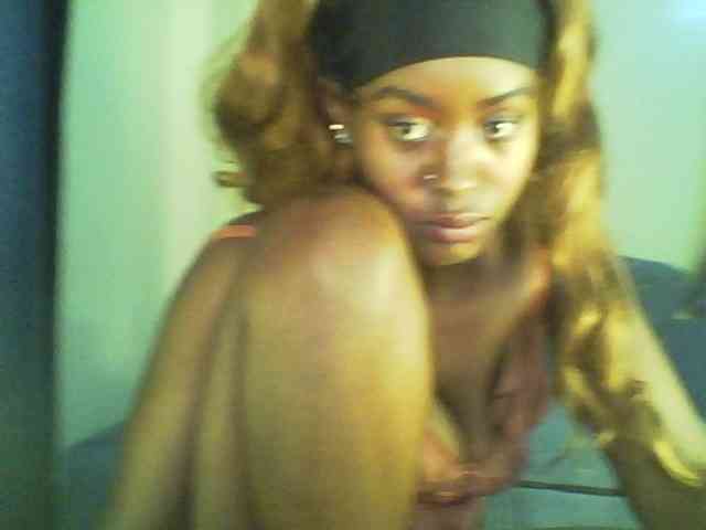 Mailena webcam