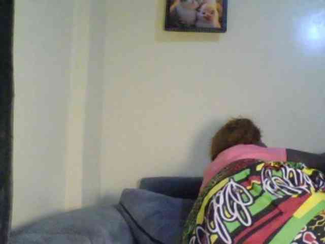 Mailena webcam