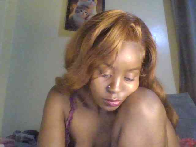 Mailena webcam