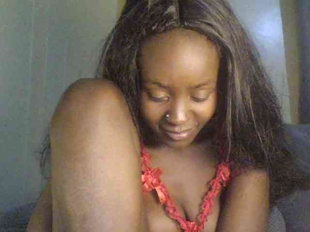 MelaninMuse webcam