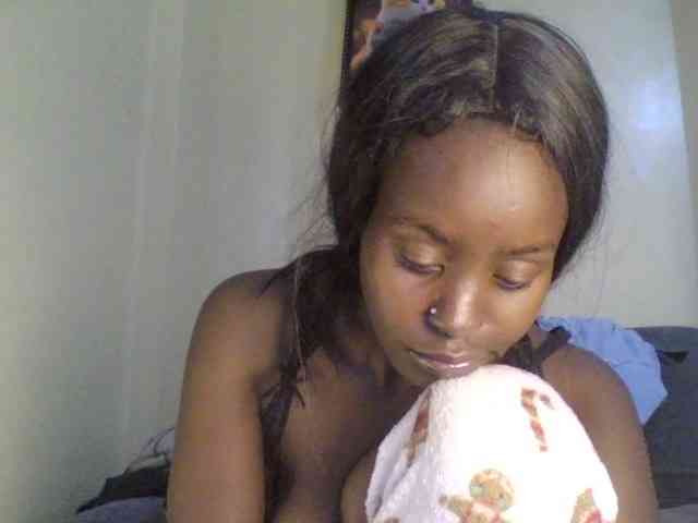 MelaninMuse webcam