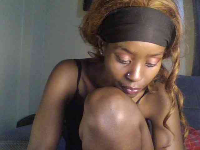 Mailena webcam