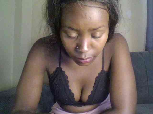 MelaninMuse webcam